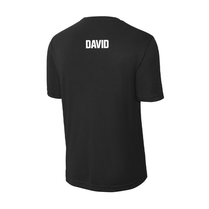 Miami - NCAA Dance Team : Brooke David - Activewear T-Shirt-1