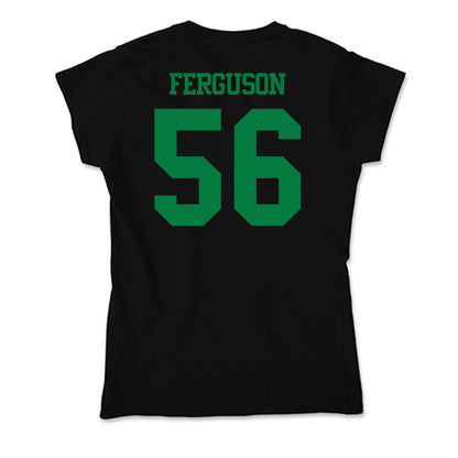 Oregon - NCAA Football : Trent Ferguson - Soft Style Women’s T-Shirt-1