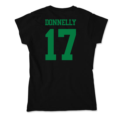 Oregon - NCAA Women's Lacrosse : Bridget Donnelly - Soft Style Women’s T-Shirt-1