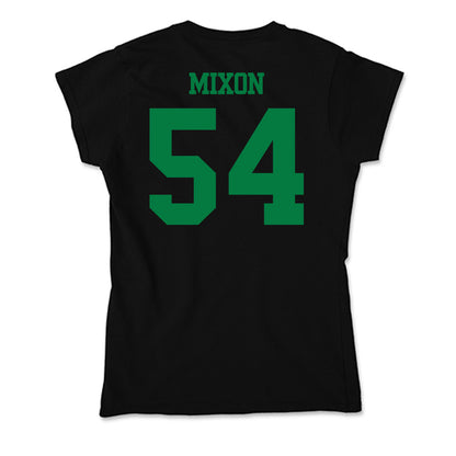 Oregon - NCAA Football : Jerry Mixon - Soft Style Women’s T-Shirt-1