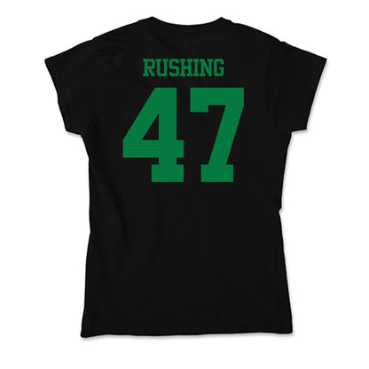 Oregon - NCAA Football : Elijah Rushing - Soft Style Women’s T-Shirt-1