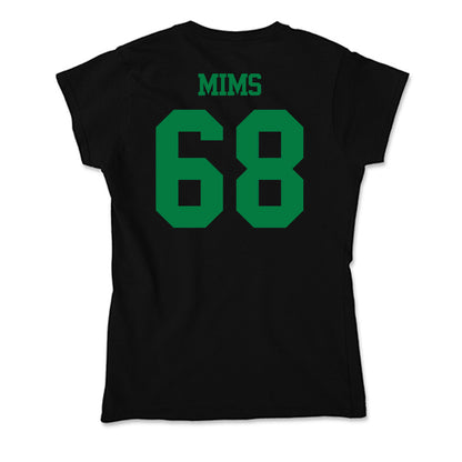 Oregon - NCAA Football : Auston Mims - Soft Style Women’s T-Shirt-1
