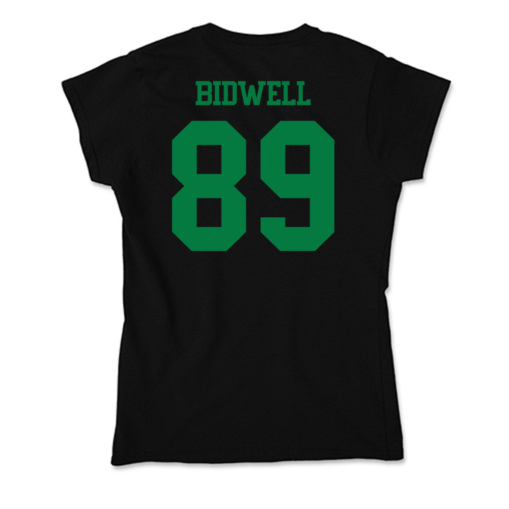 Oregon - NCAA Football : Brady Bidwell - Soft Style Women’s T-Shirt-1