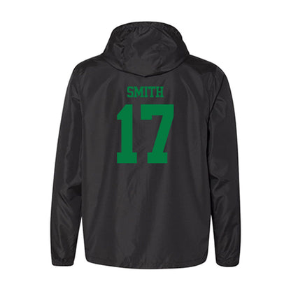 Oregon - NCAA Baseball : Drew Smith - Windbreaker-1