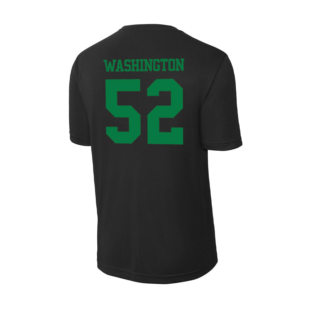 Oregon - NCAA Football : A'Mauri Washington - Activewear T-Shirt-1