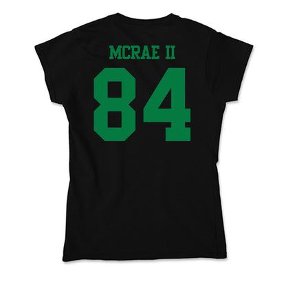 Oregon - NCAA Football : Jovon McRae II - Soft Style Women’s T-Shirt-1
