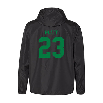 Oregon - NCAA Football : Brayden Platt - Windbreaker-1