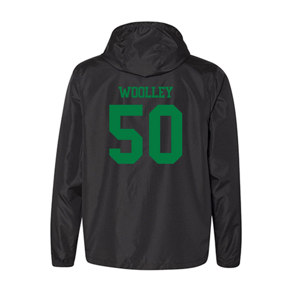 Oregon - NCAA Acrobatics & Tumbling : Samantha Woolley - Windbreaker-1