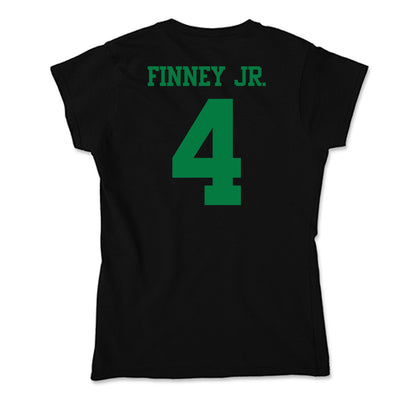 Oregon - NCAA Football : Brandon Finney Jr. - Soft Style Women’s T-Shirt-1
