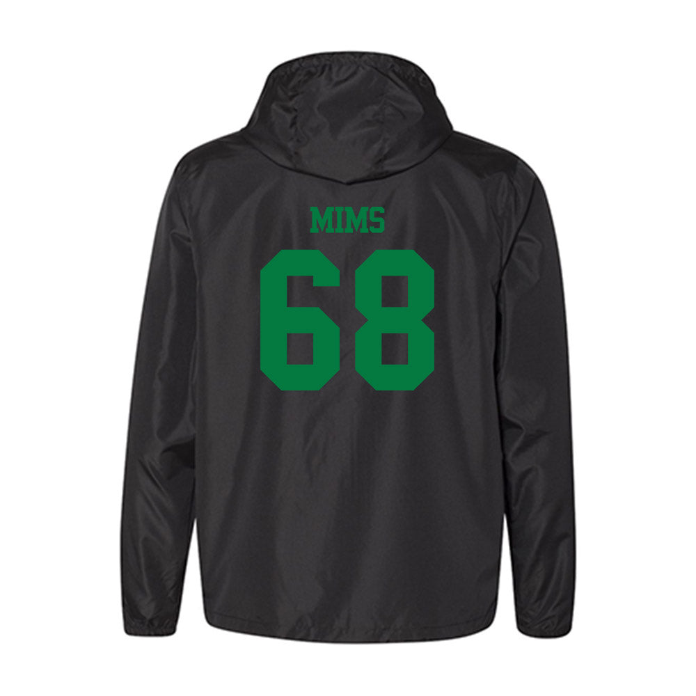 Oregon - NCAA Football : Auston Mims - Windbreaker-1