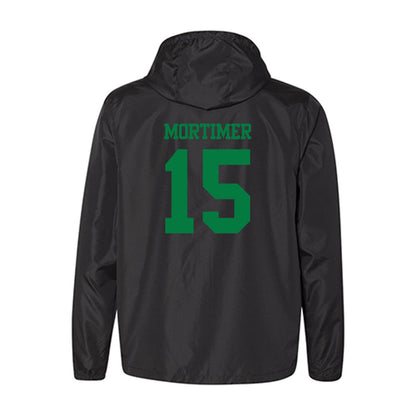 Oregon - NCAA Acrobatics & Tumbling : Brynn Mortimer - Windbreaker-1