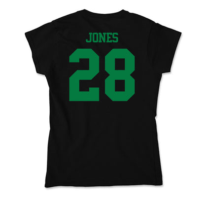 Oregon - NCAA Football : Anthony Jones - Soft Style Women’s T-Shirt-1