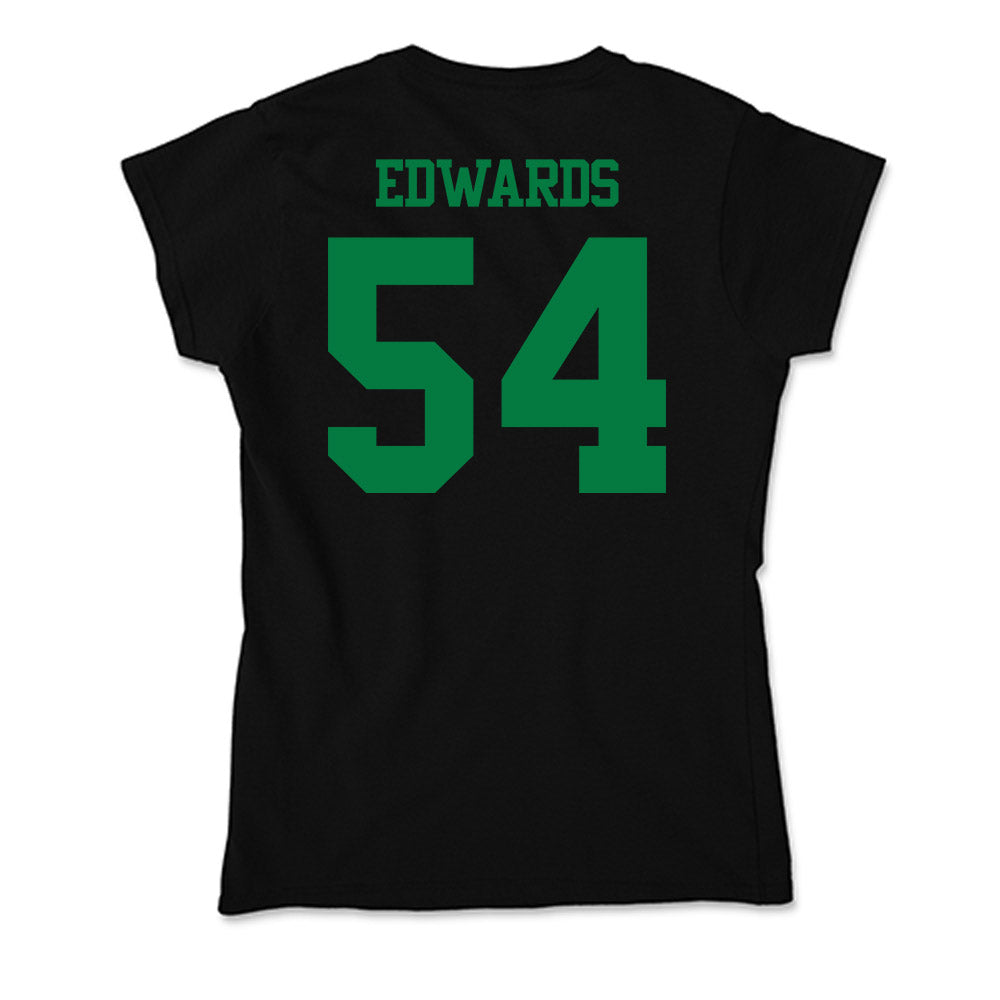 Oregon - NCAA Baseball : Ryder Edwards - Soft Style Women’s T-Shirt-1