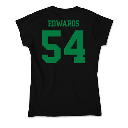 Oregon - NCAA Baseball : Ryder Edwards - Soft Style Women’s T-Shirt-1