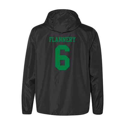 Oregon - NCAA Softball : Katie Flannery - Windbreaker-1