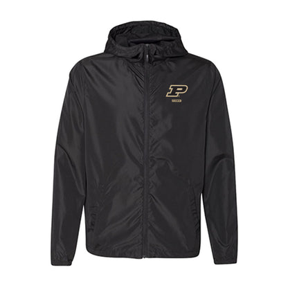 Purdue - NCAA Women's Soccer : Elizabeth Burfeind - Windbreaker-0