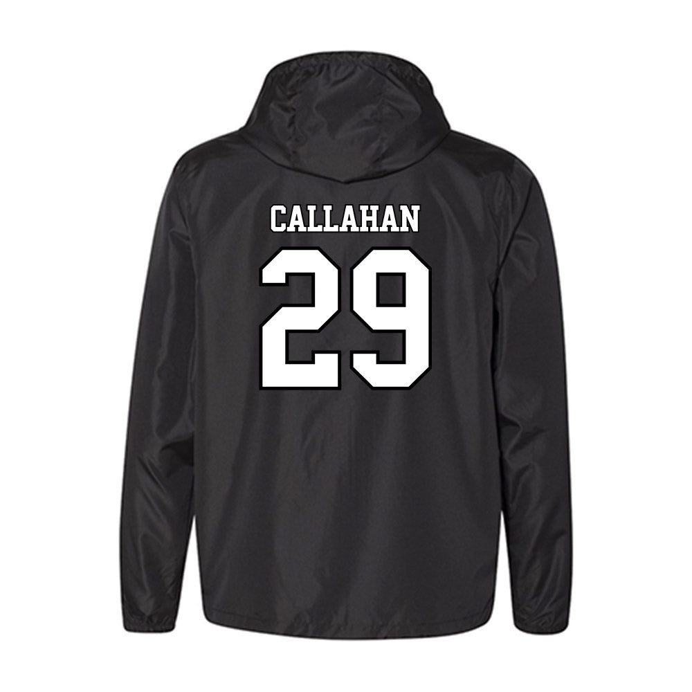 Maryland - NCAA Women's Field Hockey : Erin Callahan - Windbreaker-1
