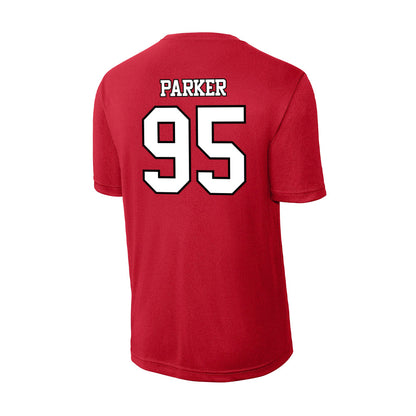Maryland - undefined : Armon Parker - Activewear T-Shirt-1