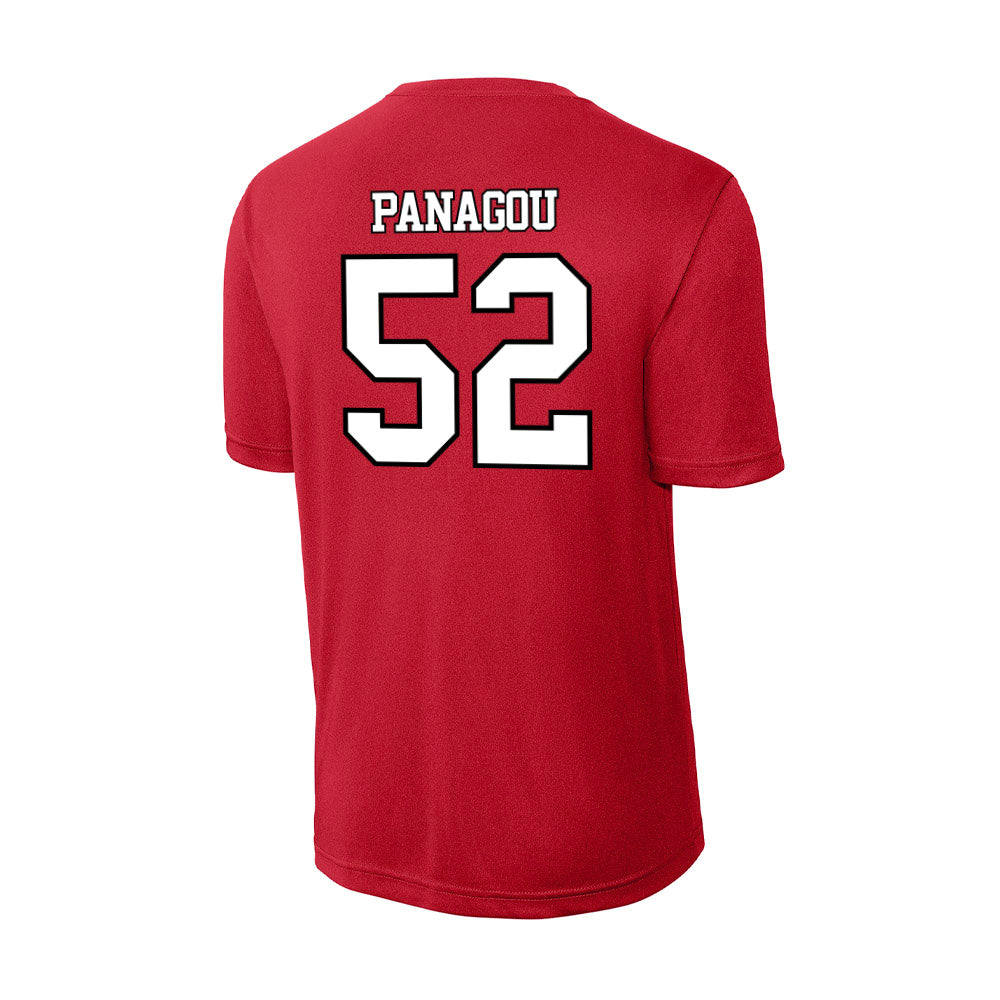Maryland - undefined : Jon Panagou - Activewear T-Shirt-1