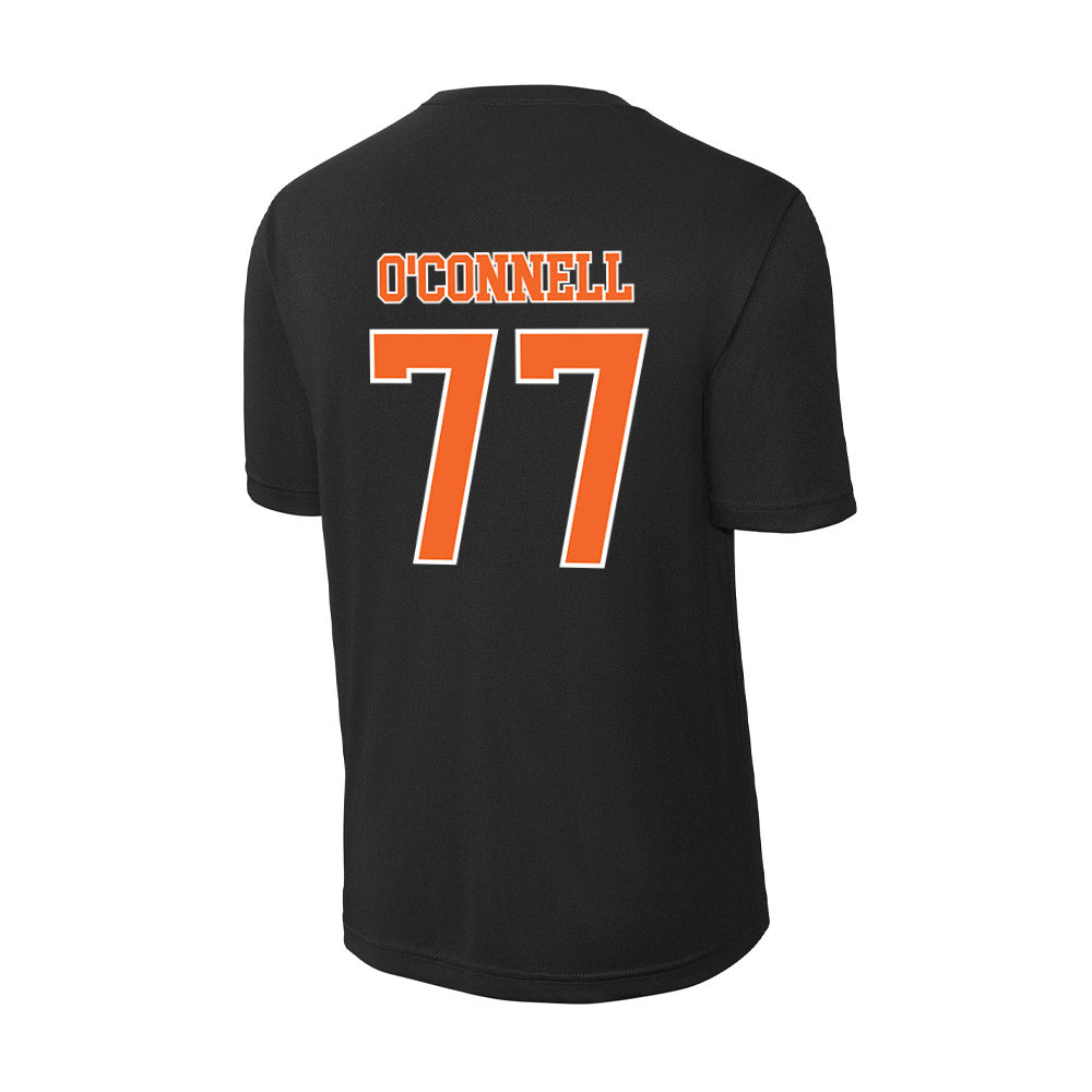 Clemson - NCAA Football : Ronan O'Connell - Activewear T-Shirt-1
