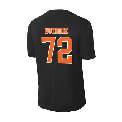Clemson - NCAA Football : Adam Guthrie - Activewear T-Shirt-1