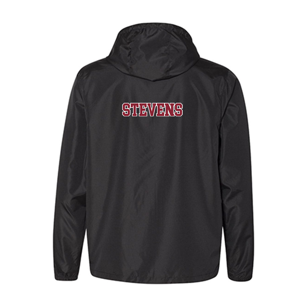 UMass - NCAA Men's Track & Field : Owen Stevens - Windbreaker-1