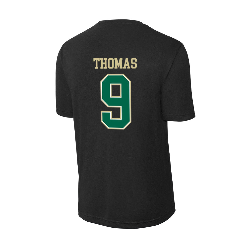 USF - NCAA Baseball : Eli Thomas - Activewear T-Shirt-1