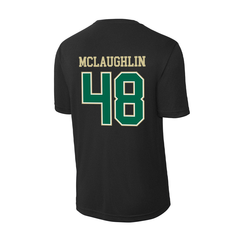 USF - NCAA Football : Turner McLaughlin - Activewear T-Shirt-1