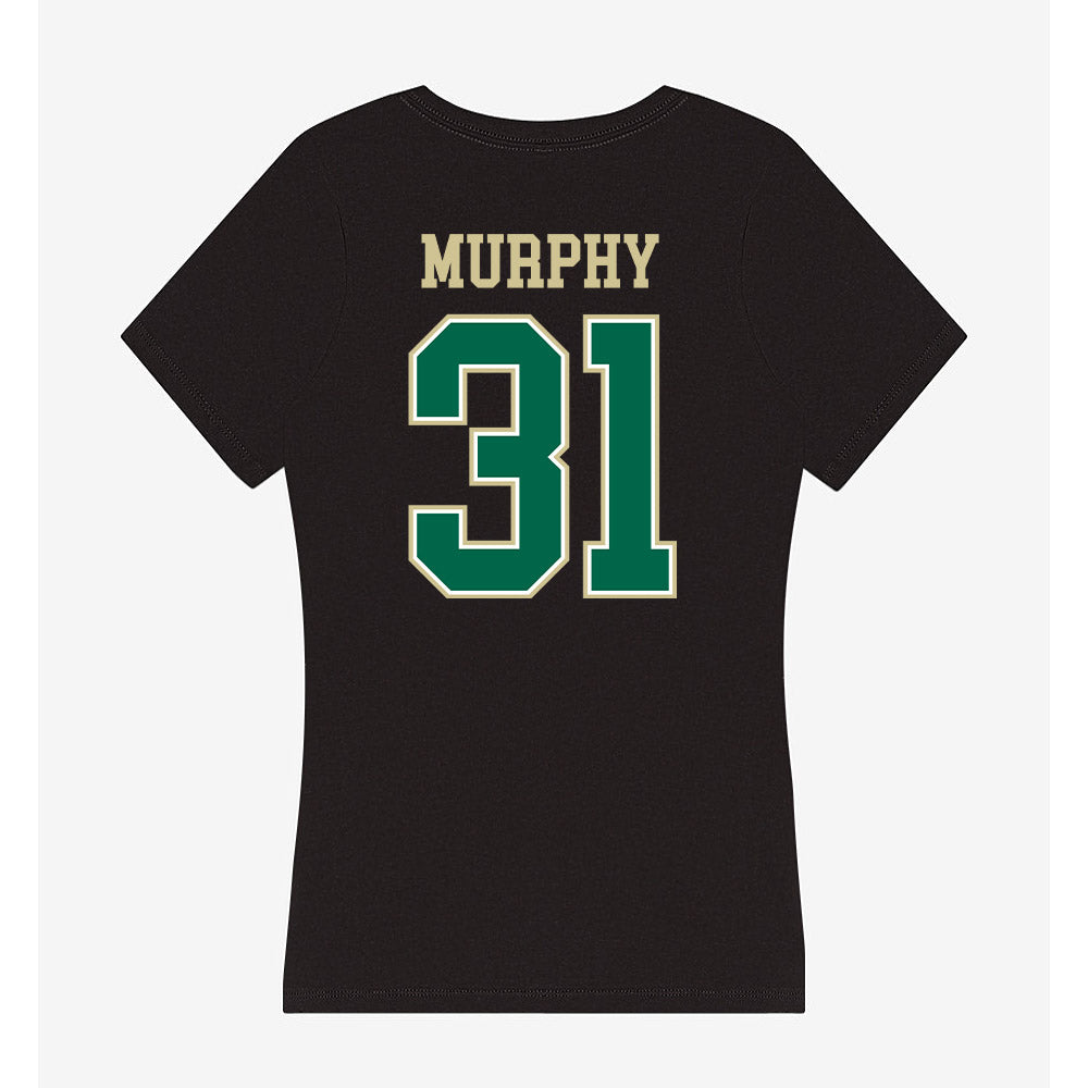 USF - NCAA Football : Jair Murphy - Women's V-Neck T-Shirt-1
