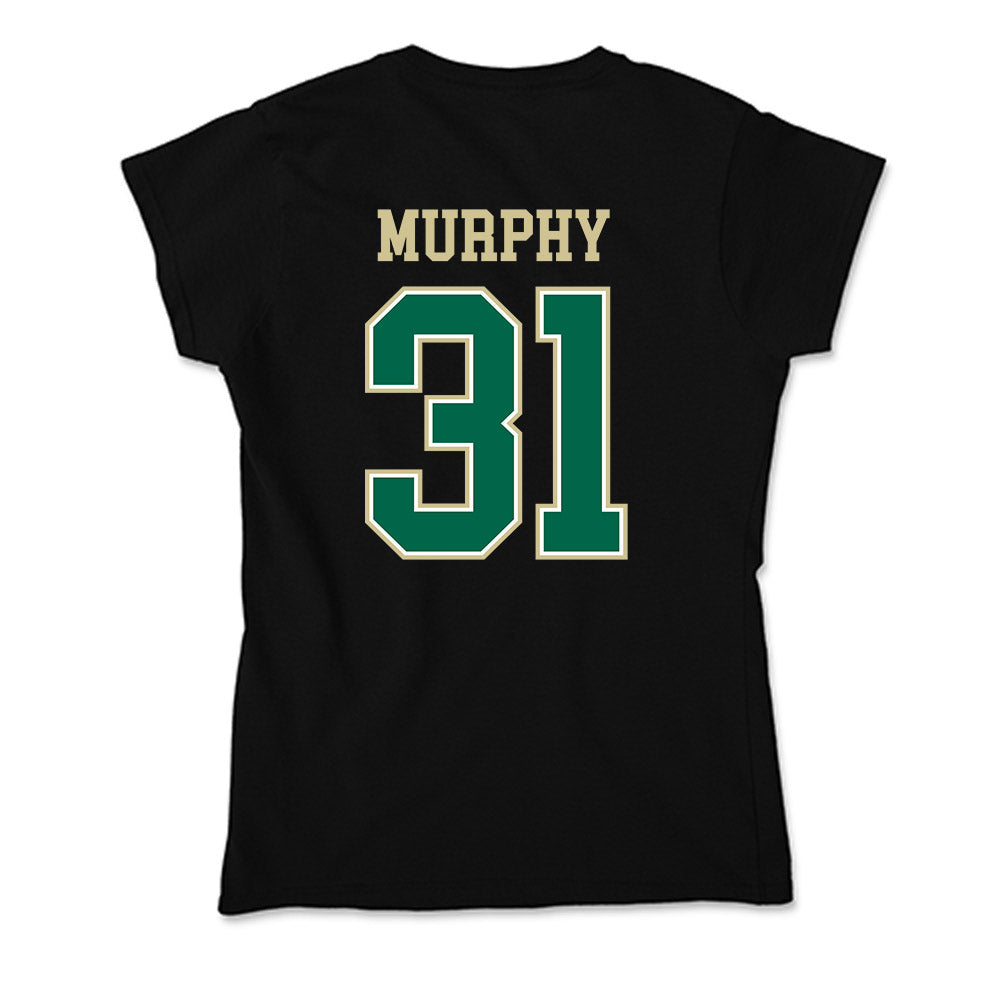 USF - NCAA Football : Jair Murphy - Soft Style Women’s T-Shirt-1