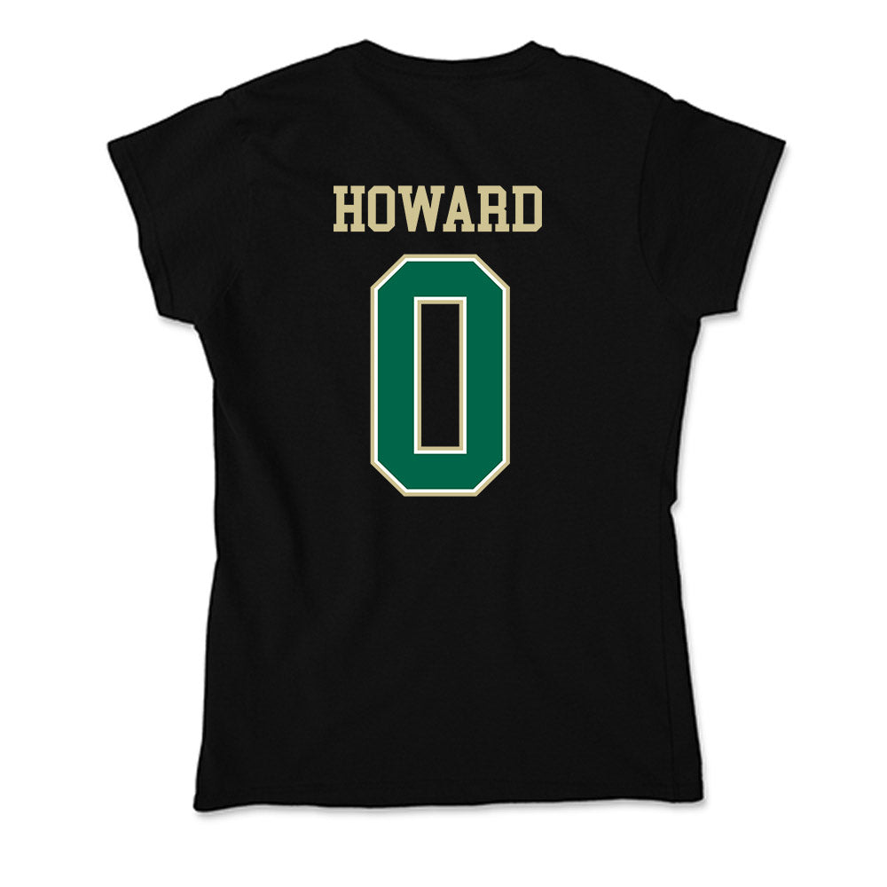 USF - NCAA Football : Grayson Howard - Soft Style Women’s T-Shirt-1