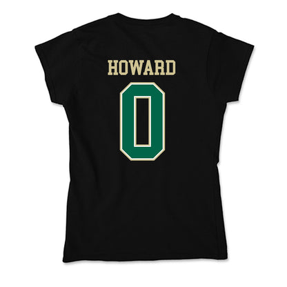 USF - NCAA Football : Grayson Howard - Soft Style Women’s T-Shirt-1