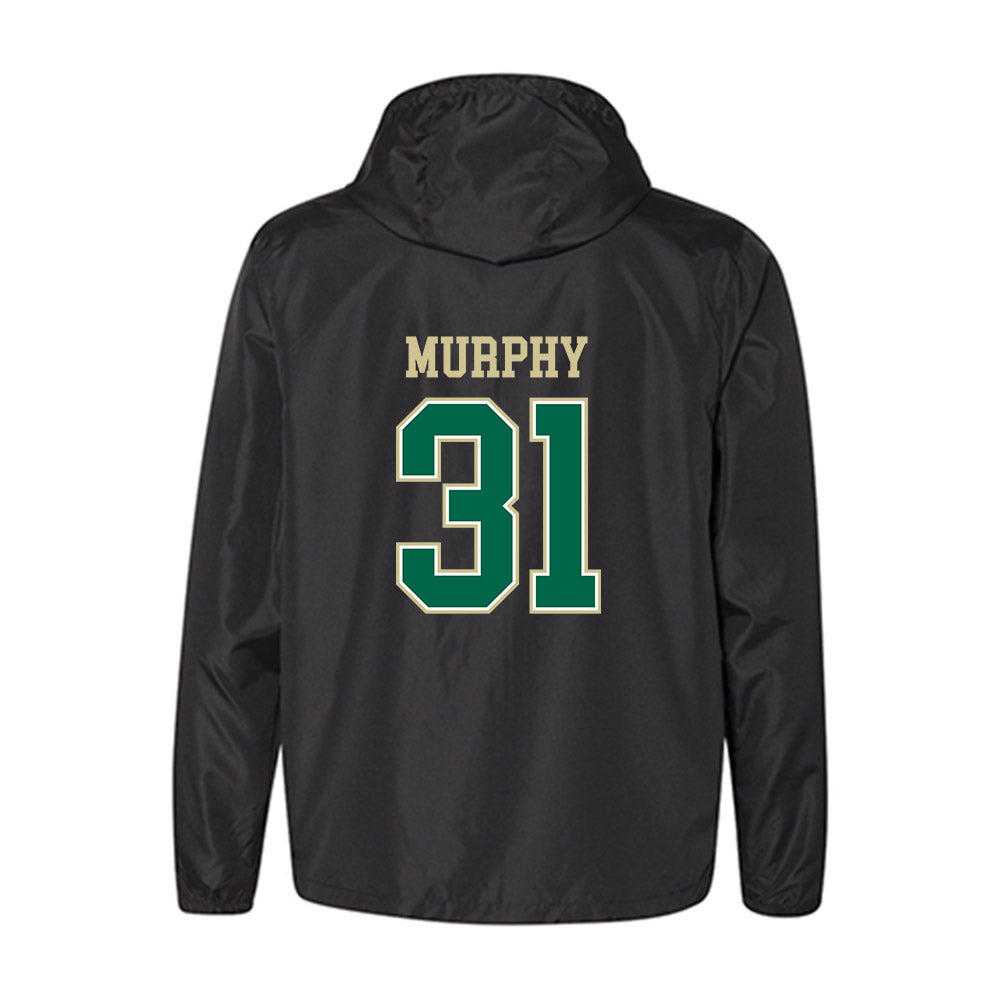 USF - NCAA Football : Jair Murphy - Windbreaker-1