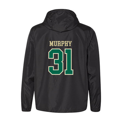 USF - NCAA Football : Jair Murphy - Windbreaker-1