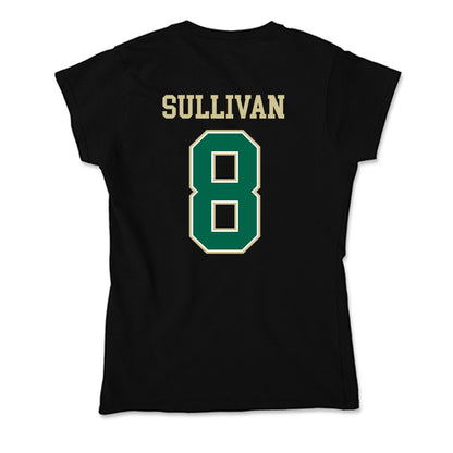 USF - NCAA Football : Wyatt Sullivan - Soft Style Women’s T-Shirt-1