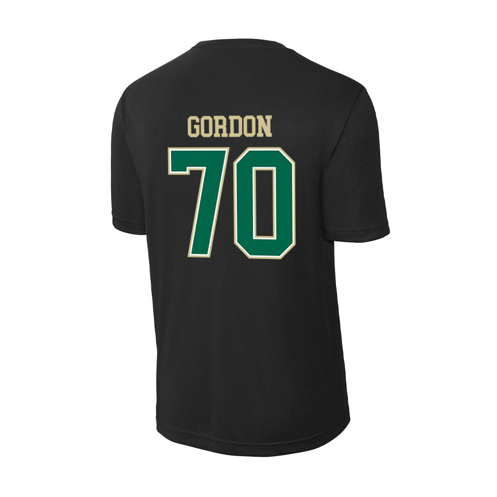 USF - NCAA Football : Gerrick Gordon - Activewear T-Shirt-1