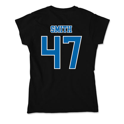 MTSU - NCAA Football : Chayce Smith - Soft Style Women’s T-Shirt-1