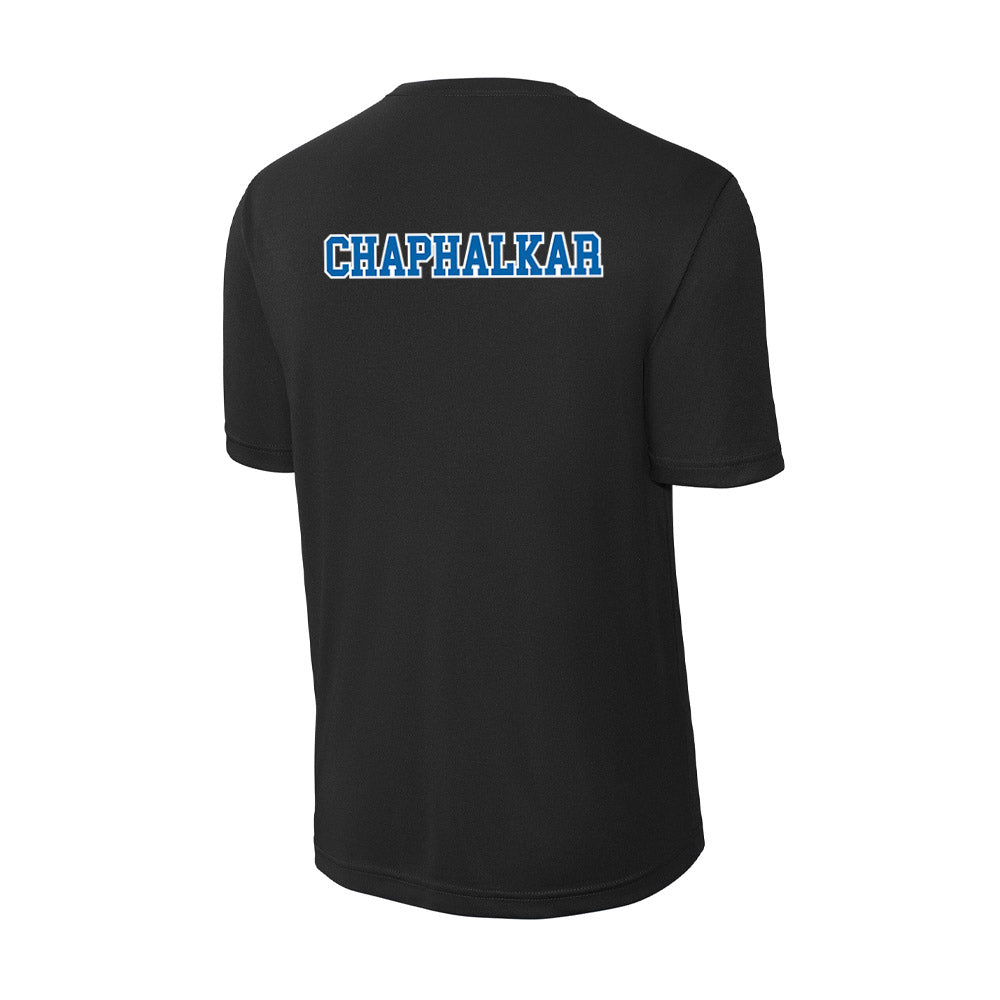 MTSU - NCAA Women's Tennis : Rutuja Chaphalkar - Activewear T-Shirt-1