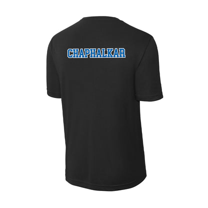 MTSU - NCAA Women's Tennis : Rutuja Chaphalkar - Activewear T-Shirt-1