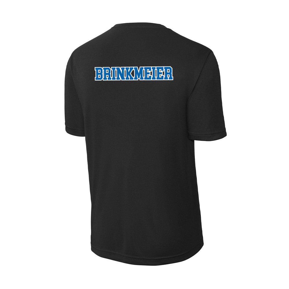 MTSU - NCAA Women's Track & Field : Emerson Brinkmeier - Activewear T-Shirt-1