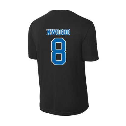 MTSU - NCAA Softball : Adaeze Nwogbo - Activewear T-Shirt-1