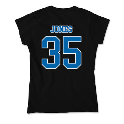 MTSU - NCAA Football : Ashton Jones - Soft Style Women’s T-Shirt-1
