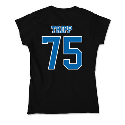 MTSU - NCAA Football : Reese Tripp - Soft Style Women’s T-Shirt-1