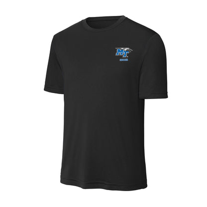 MTSU - NCAA Women's Soccer : Olivia Best - Activewear T-Shirt-0