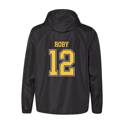 Murray State - NCAA Softball : Raylee Roby - Windbreaker-1