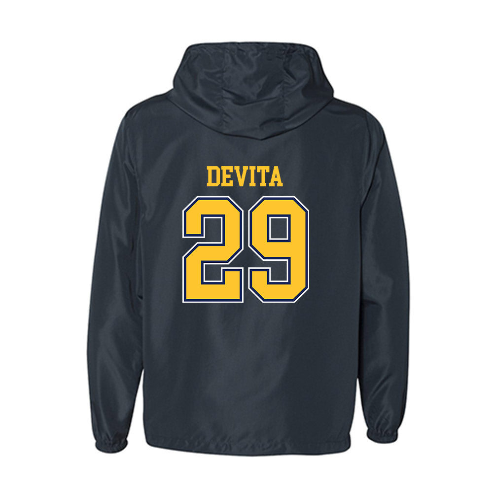 Murray State - NCAA Football : Rocco Devita - Classic Shersey Windbreaker-1