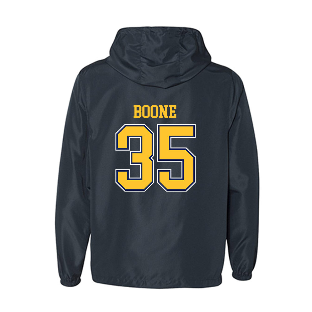 Murray State - NCAA Football : James Boone - Classic Shersey Windbreaker-1
