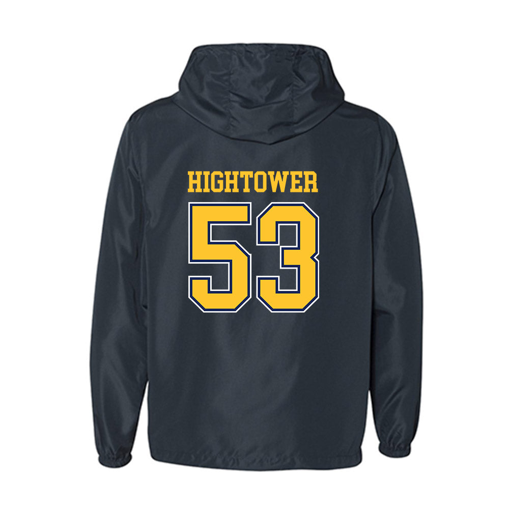Murray State - NCAA Football : Brayden Hightower - Classic Shersey Windbreaker-1