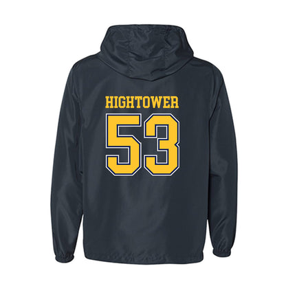 Murray State - NCAA Football : Brayden Hightower - Classic Shersey Windbreaker-1