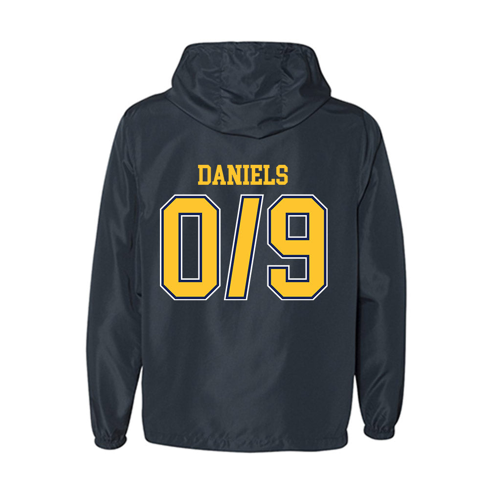 Murray State - NCAA Football : Cameron Daniels - Windbreaker-1